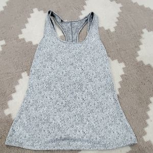 Gymshark Texture top